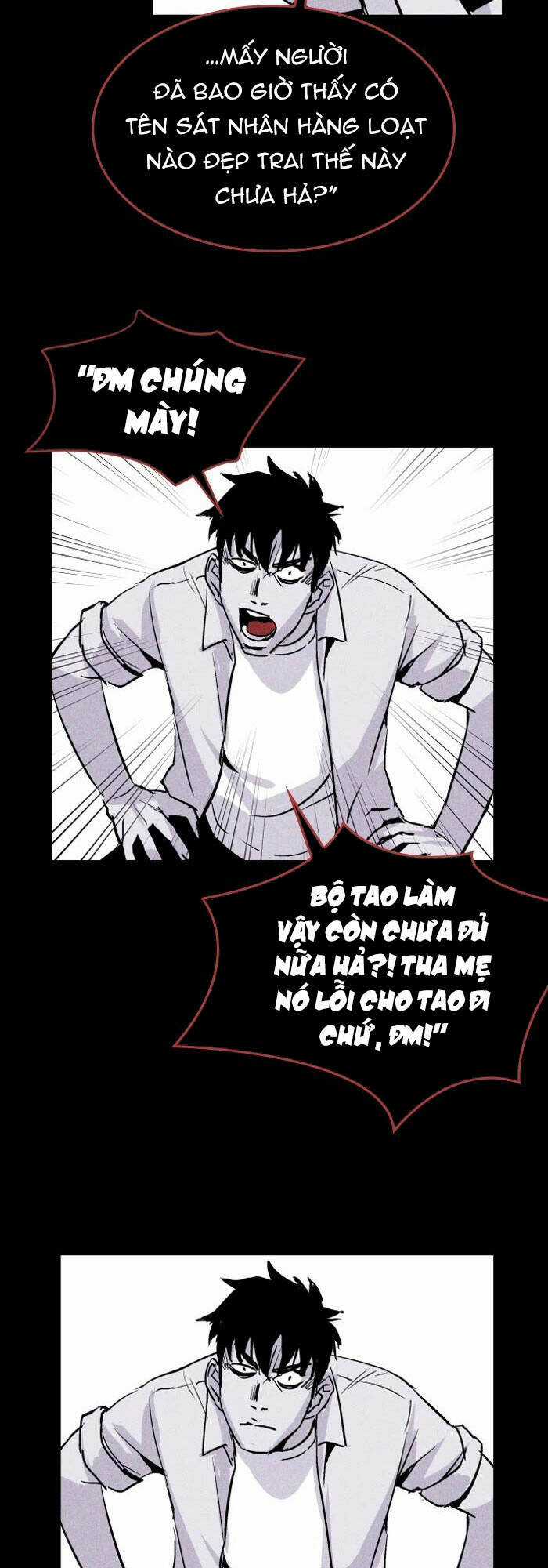 Chuồng Lợn - Chapter 65 - Trang 40