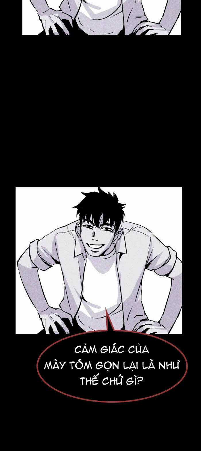 Chuồng Lợn - Chapter 65 - Trang 41