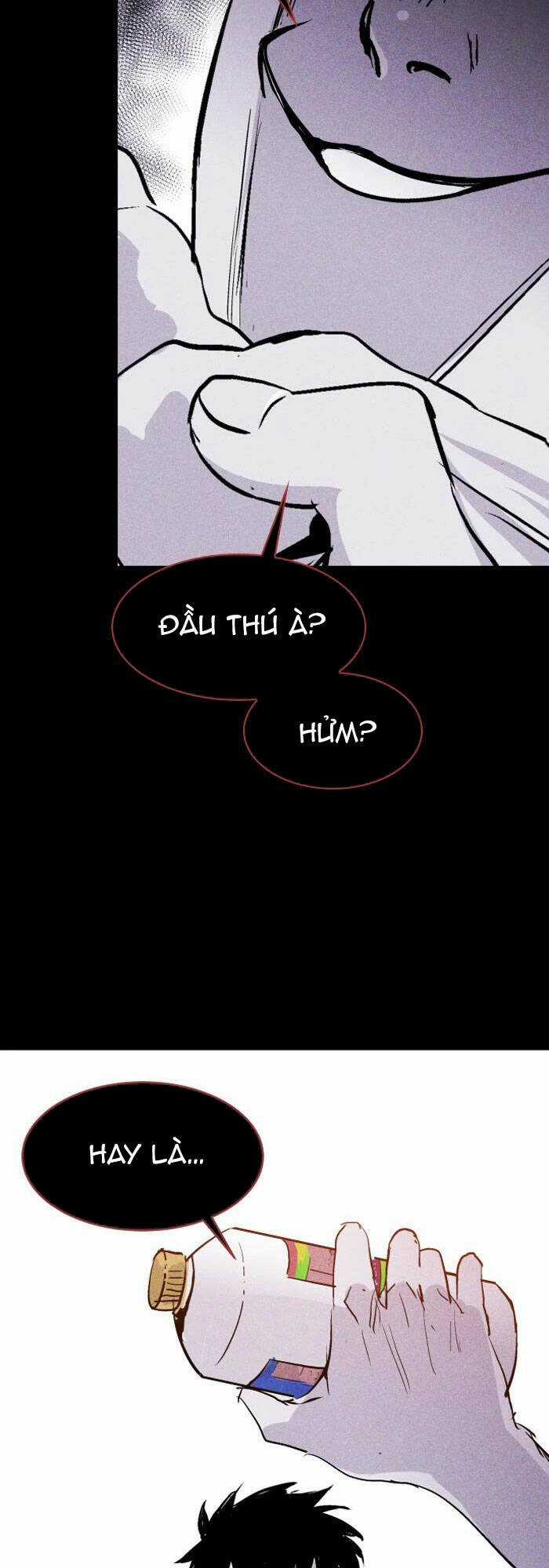 Chuồng Lợn - Chapter 65 - Trang 46