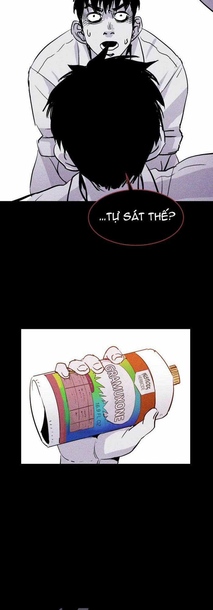 Chuồng Lợn - Chapter 65 - Trang 47