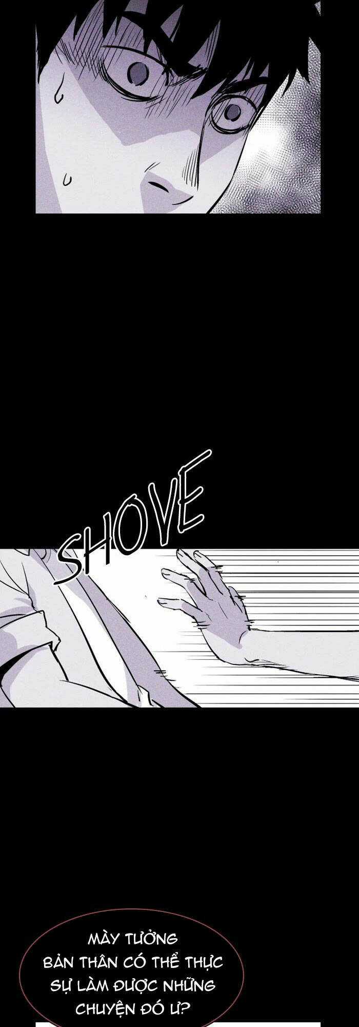 Chuồng Lợn - Chapter 65 - Trang 48