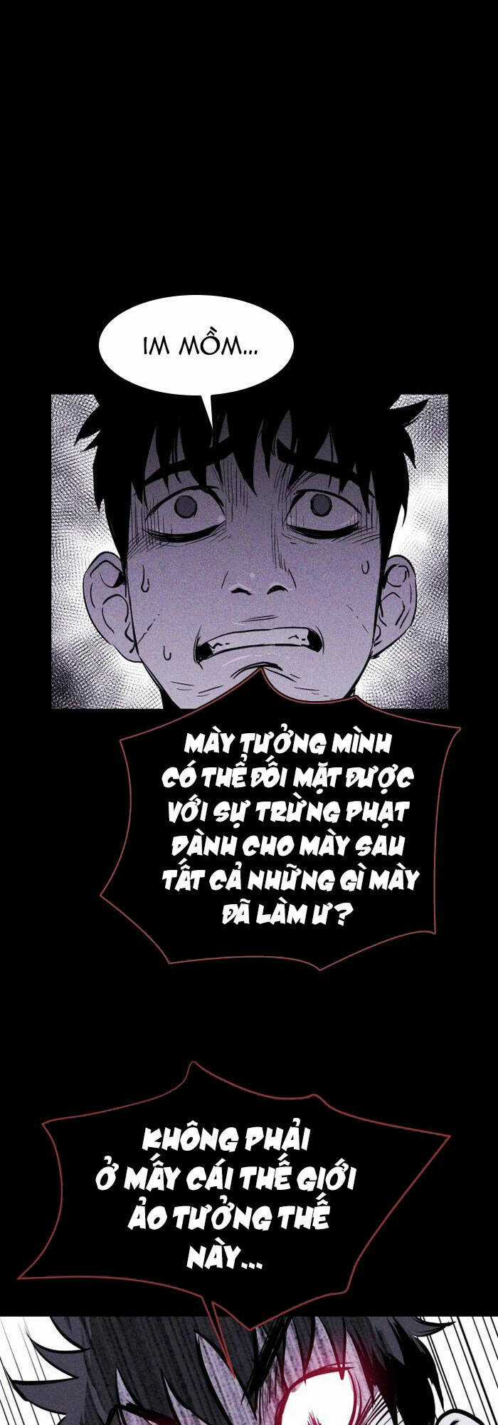 Chuồng Lợn - Chapter 65 - Trang 51