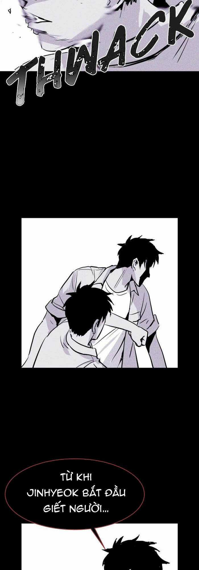 Chuồng Lợn - Chapter 65 - Trang 53