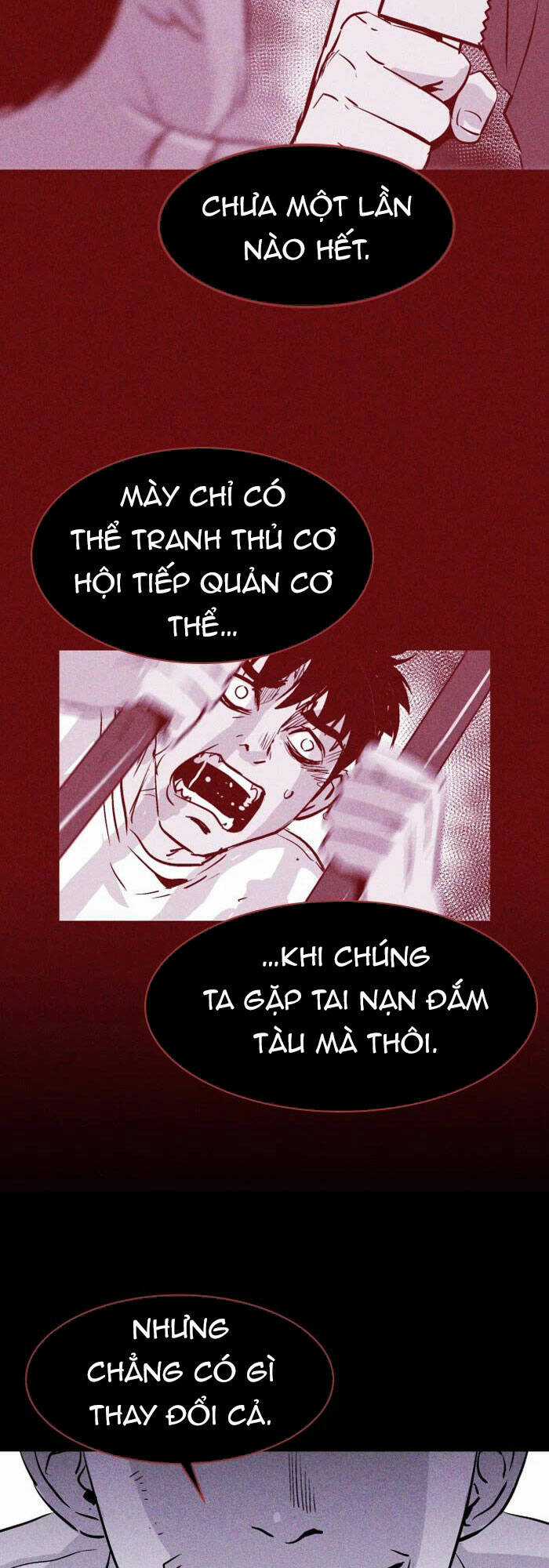 Chuồng Lợn - Chapter 65 - Trang 55
