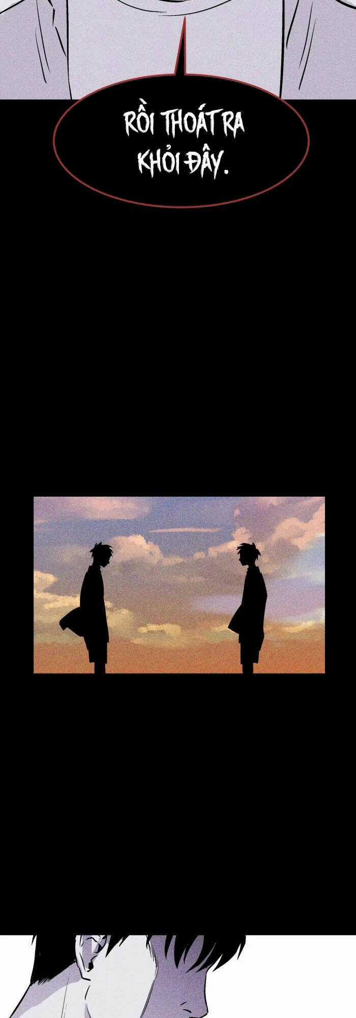 Chuồng Lợn - Chapter 65 - Trang 57