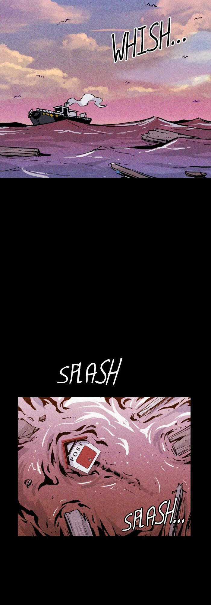 Chuồng Lợn - Chapter 65 - Trang 7