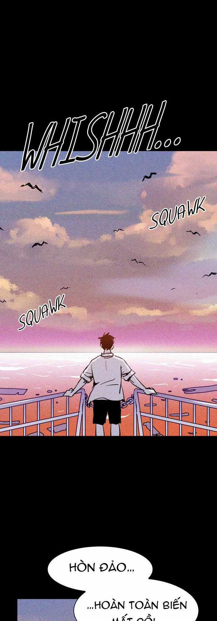 Chuồng Lợn - Chapter 65 - Trang 8