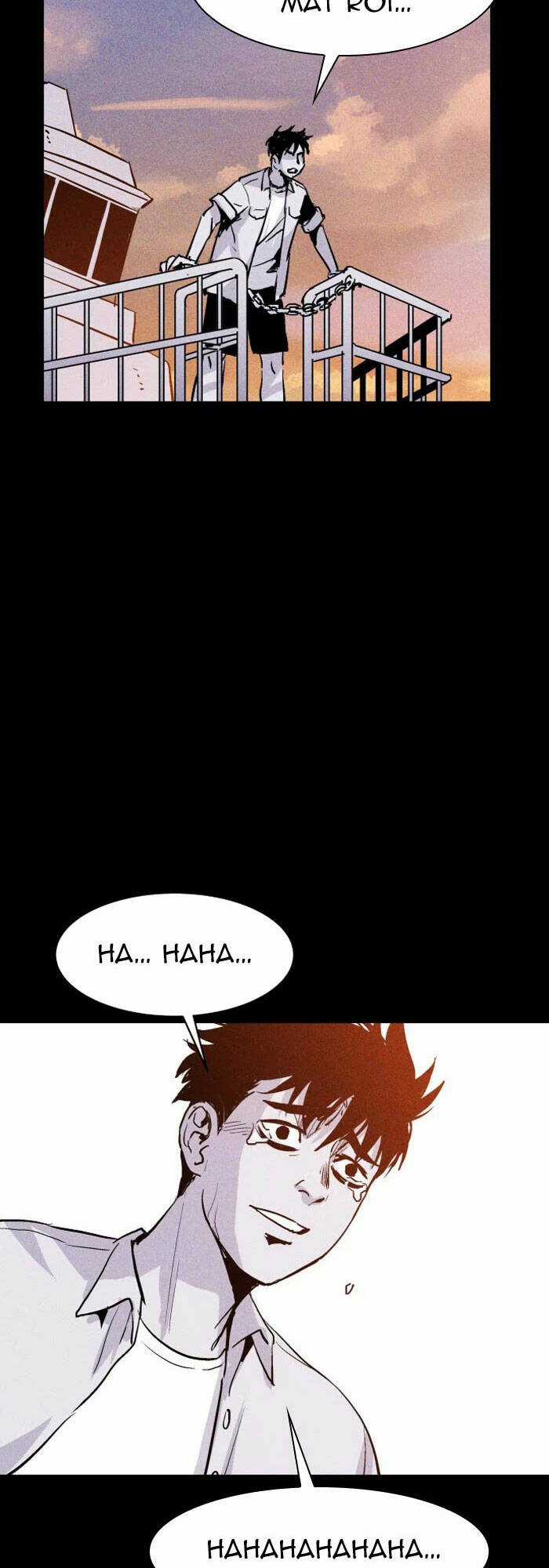 Chuồng Lợn - Chapter 65 - Trang 9