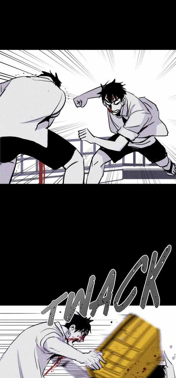 Chuồng Lợn - Chapter 66 - Trang 86