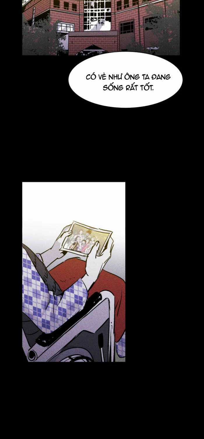 Chuồng Lợn - Chapter 67 - Trang 11