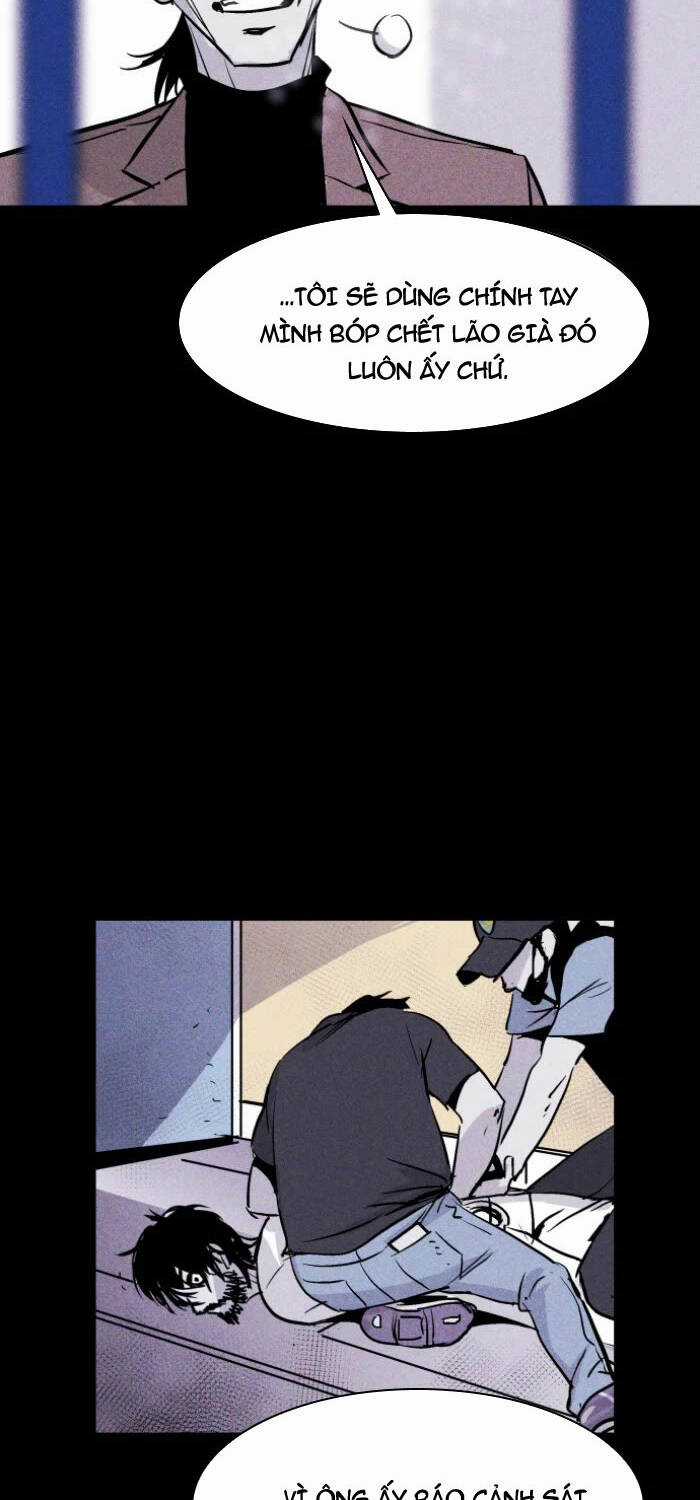 Chuồng Lợn - Chapter 67 - Trang 15