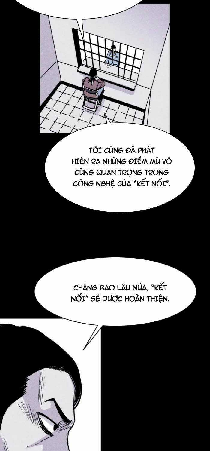 Chuồng Lợn - Chapter 67 - Trang 18