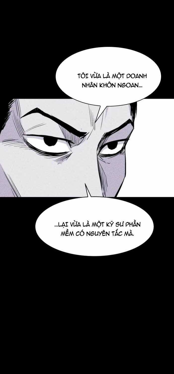 Chuồng Lợn - Chapter 67 - Trang 32