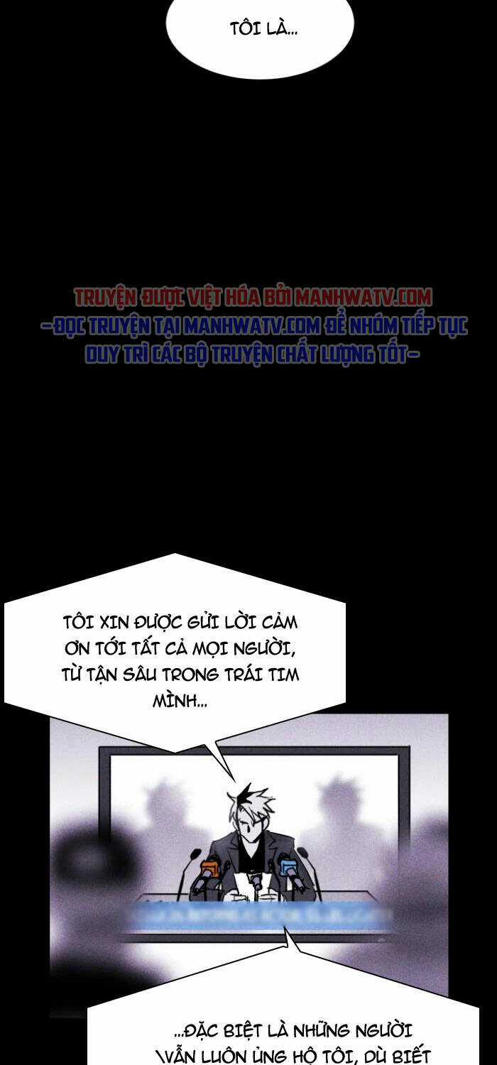 Chuồng Lợn - Chapter 67 - Trang 36