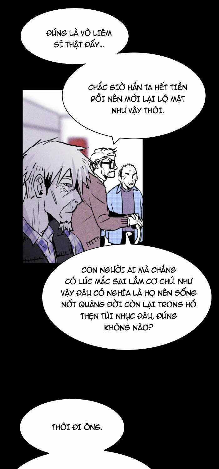 Chuồng Lợn - Chapter 67 - Trang 40