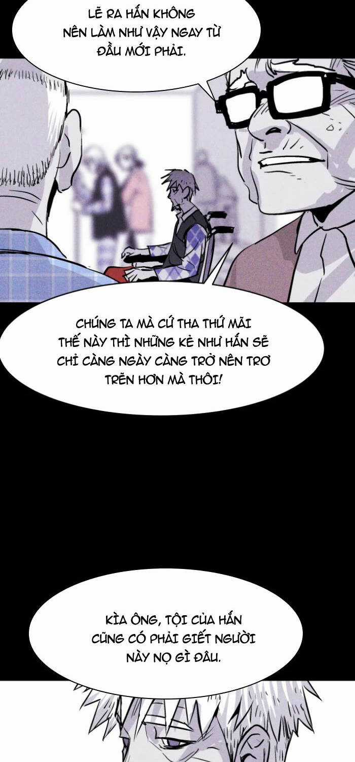 Chuồng Lợn - Chapter 67 - Trang 41