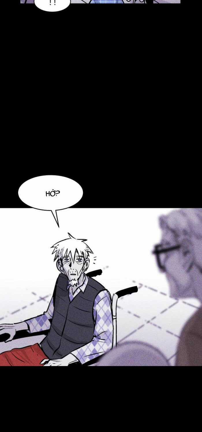 Chuồng Lợn - Chapter 67 - Trang 43