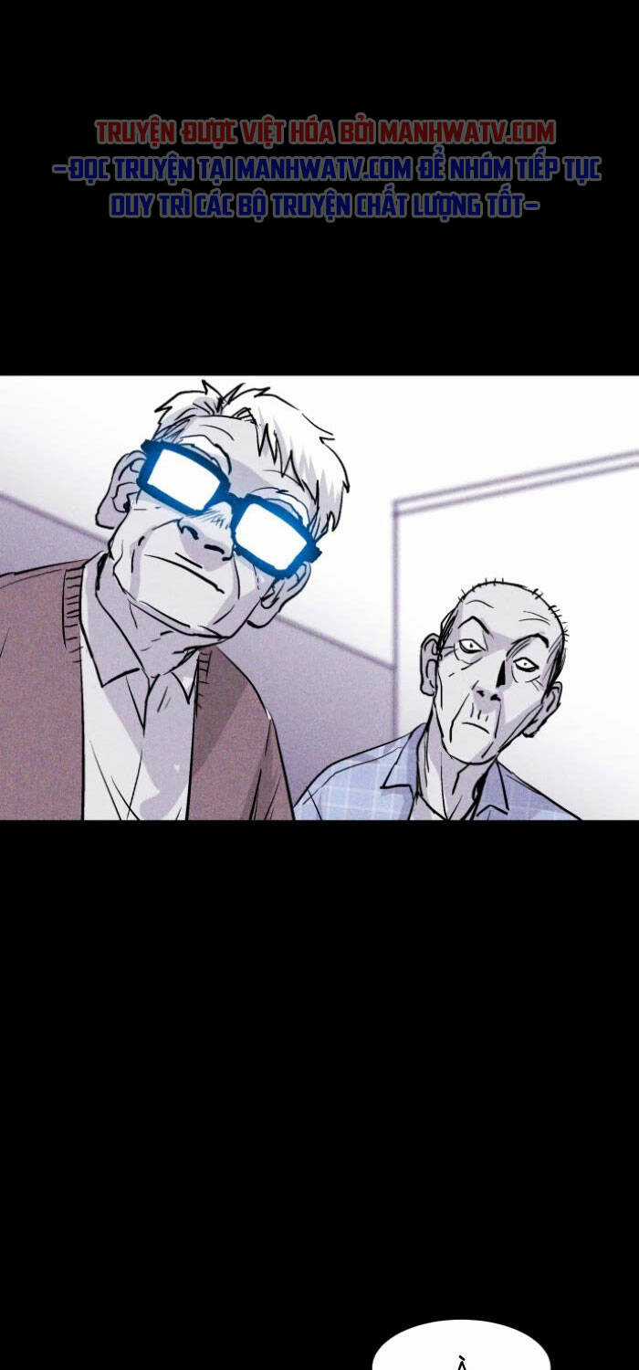 Chuồng Lợn - Chapter 67 - Trang 44