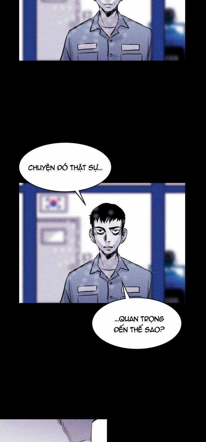 Chuồng Lợn - Chapter 67 - Trang 6
