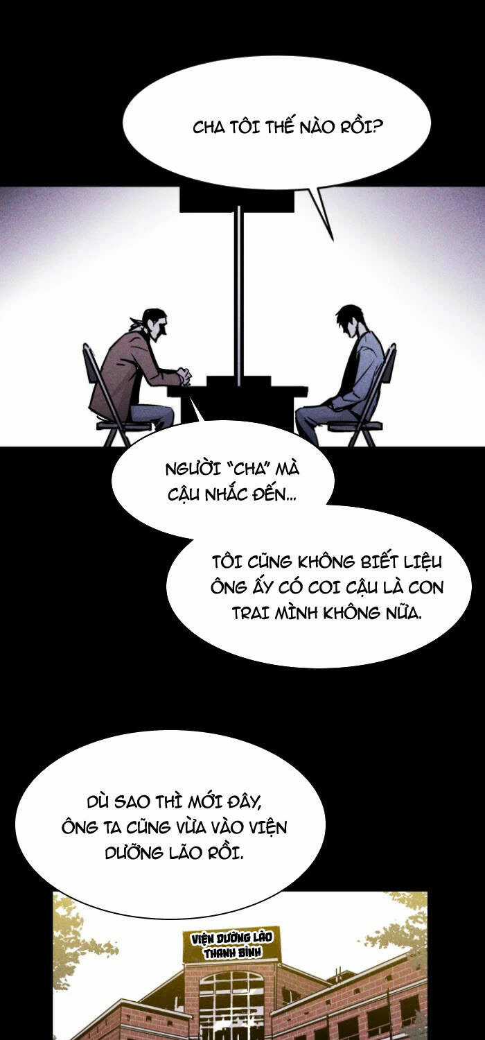 Chuồng Lợn - Chapter 67 - Trang 10