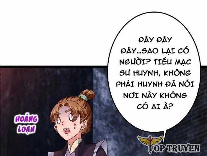 Chưởng Môn Khiêm Tốn Chút - Chapter 519 - Trang 2