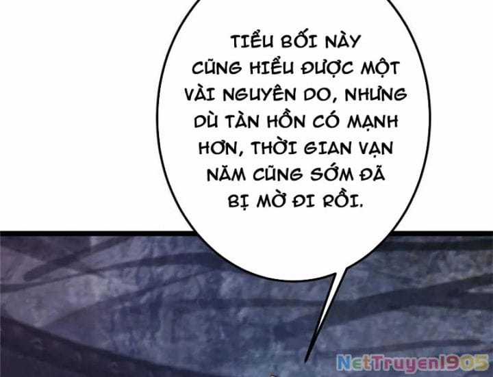 Chưởng Môn Khiêm Tốn Chút - Chapter 519 - Trang 11