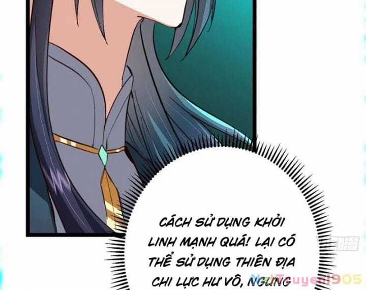 Chưởng Môn Khiêm Tốn Chút - Chapter 519 - Trang 109