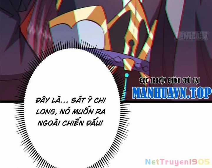 Chưởng Môn Khiêm Tốn Chút - Chapter 519 - Trang 113