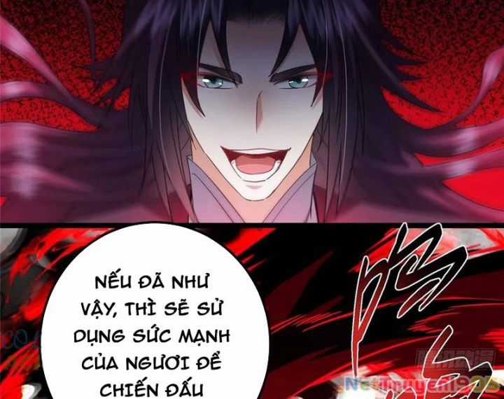 Chưởng Môn Khiêm Tốn Chút - Chapter 519 - Trang 115