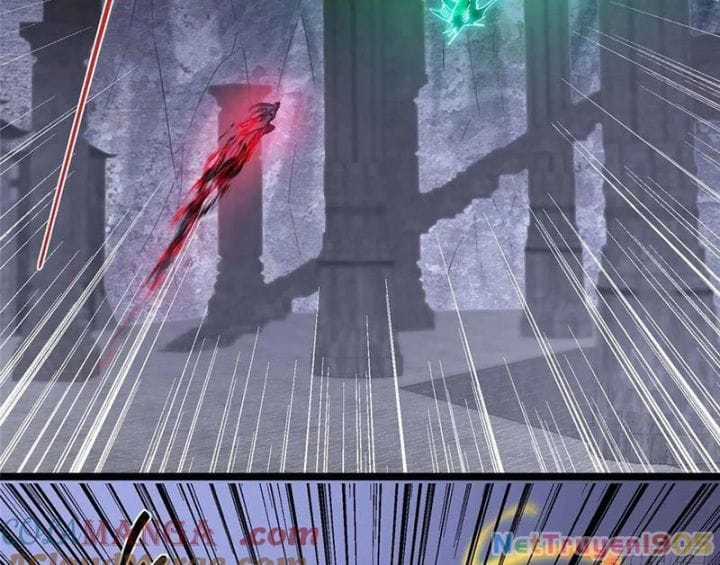 Chưởng Môn Khiêm Tốn Chút - Chapter 519 - Trang 120