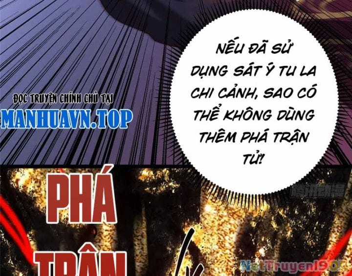 Chưởng Môn Khiêm Tốn Chút - Chapter 519 - Trang 122