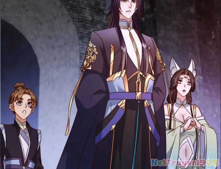 Chưởng Môn Khiêm Tốn Chút - Chapter 519 - Trang 18