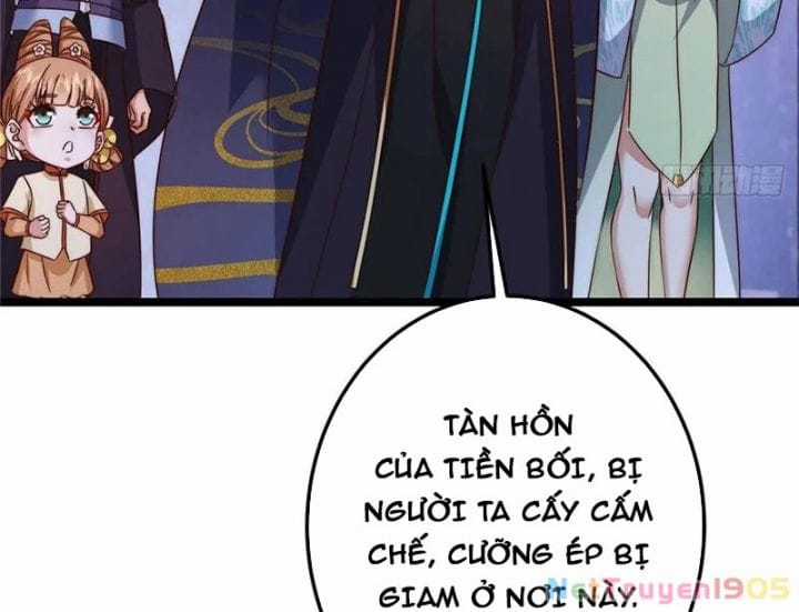 Chưởng Môn Khiêm Tốn Chút - Chapter 519 - Trang 19