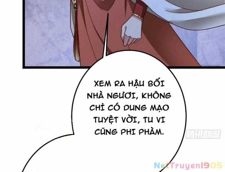 Chưởng Môn Khiêm Tốn Chút - Chapter 519 - Trang 22