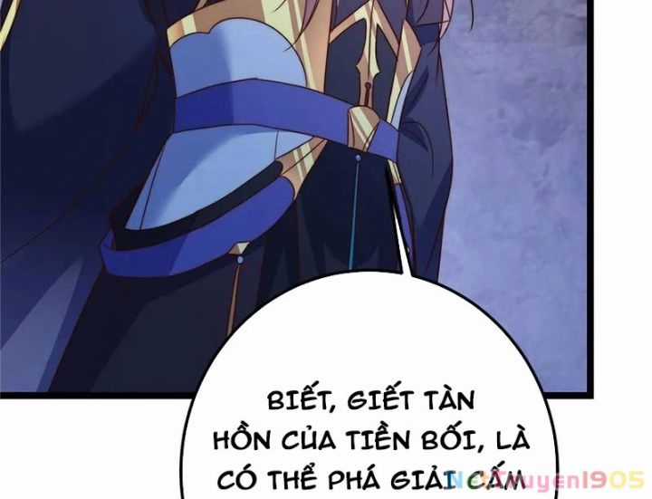 Chưởng Môn Khiêm Tốn Chút - Chapter 519 - Trang 25