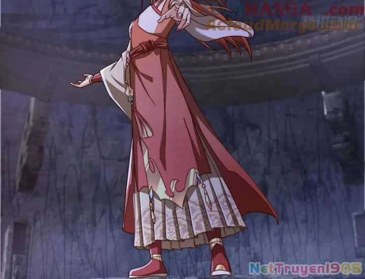 Chưởng Môn Khiêm Tốn Chút - Chapter 519 - Trang 28