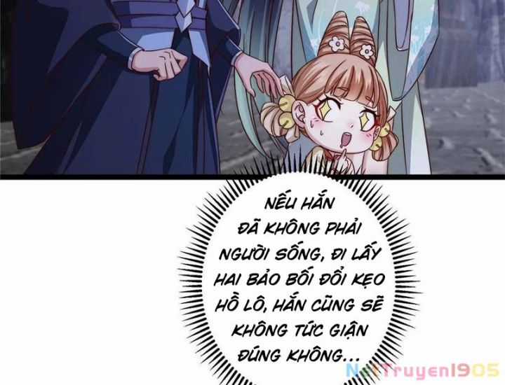 Chưởng Môn Khiêm Tốn Chút - Chapter 519 - Trang 32