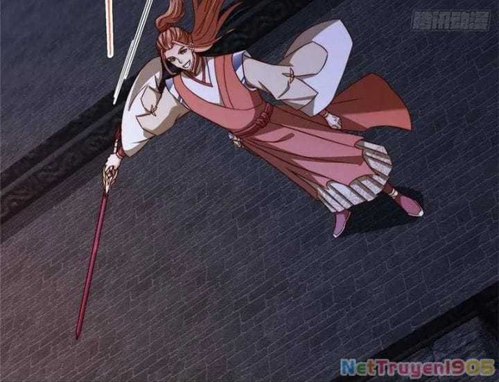 Chưởng Môn Khiêm Tốn Chút - Chapter 519 - Trang 35