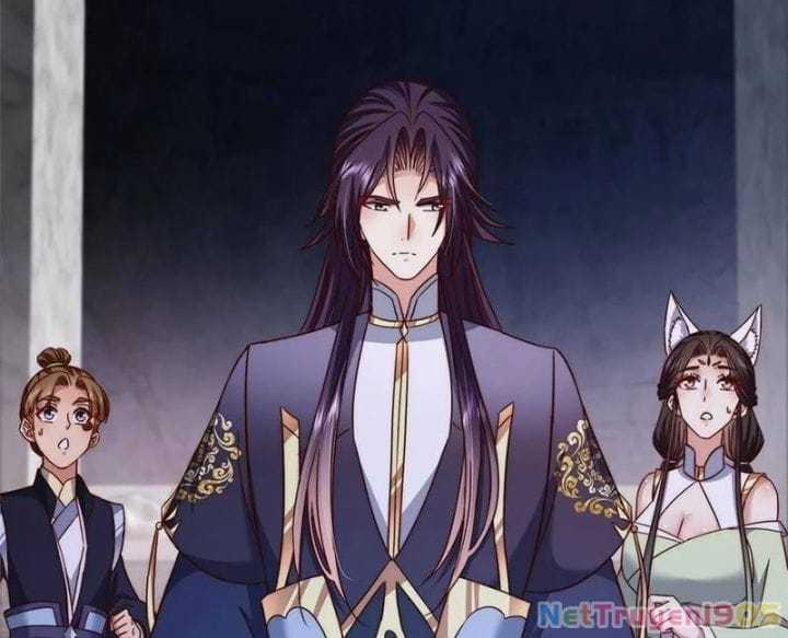 Chưởng Môn Khiêm Tốn Chút - Chapter 519 - Trang 37