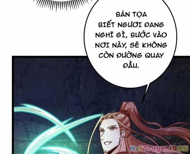 Chưởng Môn Khiêm Tốn Chút - Chapter 519 - Trang 39