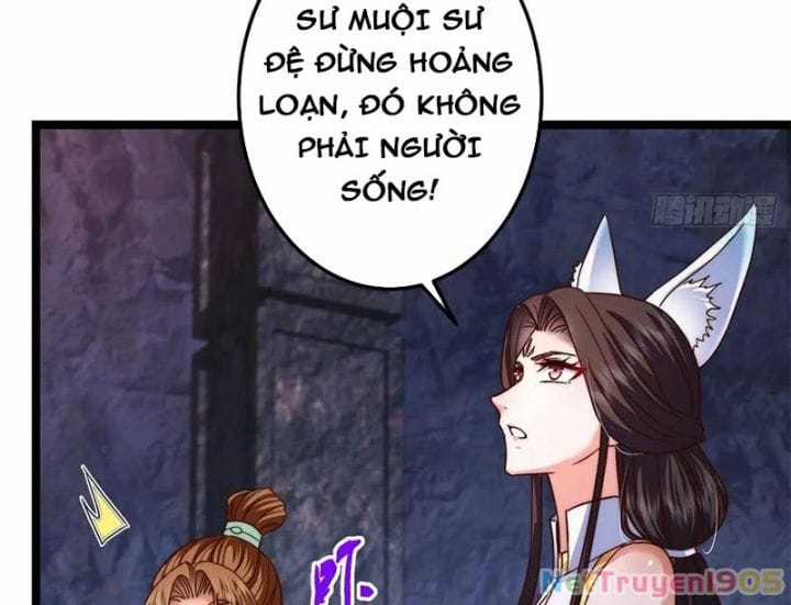 Chưởng Môn Khiêm Tốn Chút - Chapter 519 - Trang 5