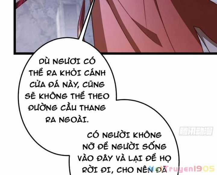 Chưởng Môn Khiêm Tốn Chút - Chapter 519 - Trang 41