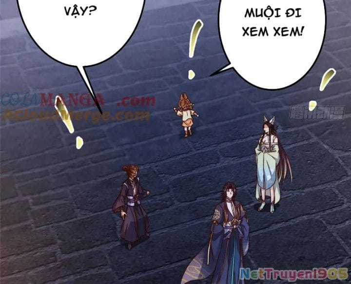 Chưởng Môn Khiêm Tốn Chút - Chapter 519 - Trang 43