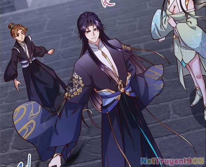 Chưởng Môn Khiêm Tốn Chút - Chapter 519 - Trang 49