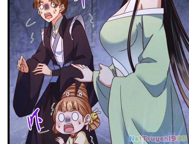 Chưởng Môn Khiêm Tốn Chút - Chapter 519 - Trang 6