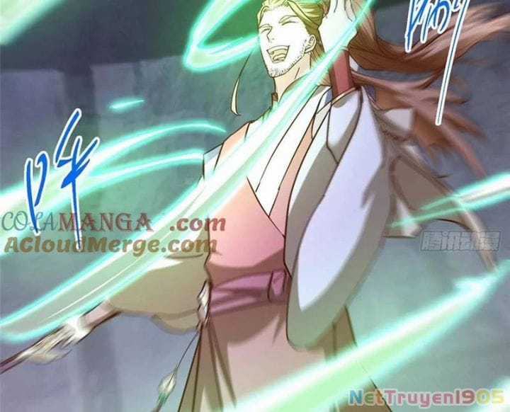 Chưởng Môn Khiêm Tốn Chút - Chapter 519 - Trang 52