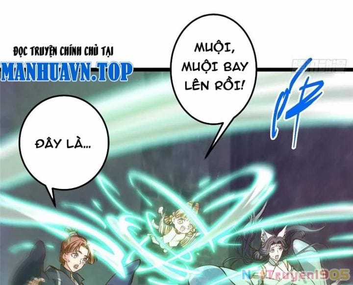 Chưởng Môn Khiêm Tốn Chút - Chapter 519 - Trang 54