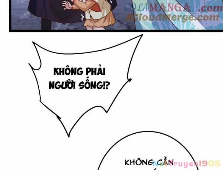 Chưởng Môn Khiêm Tốn Chút - Chapter 519 - Trang 7