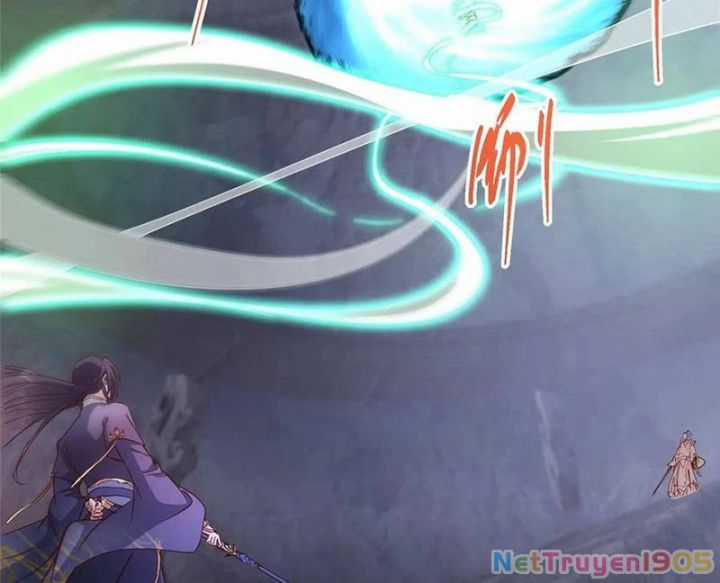 Chưởng Môn Khiêm Tốn Chút - Chapter 519 - Trang 61