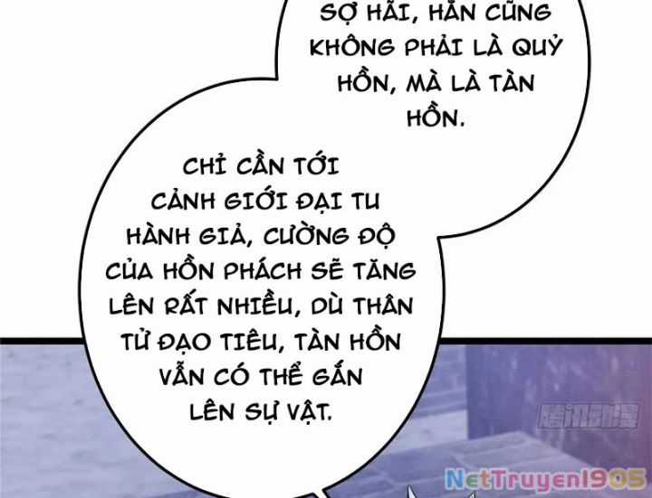 Chưởng Môn Khiêm Tốn Chút - Chapter 519 - Trang 8